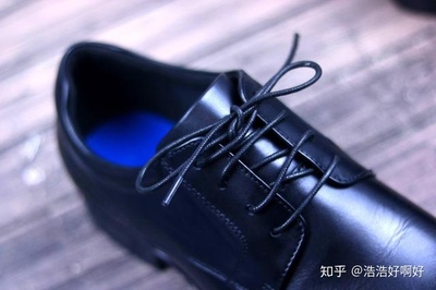 七步选对好皮鞋，七面与小米有品共筑生活精致感