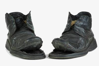 梦中的缺口 鞋头破损的意象解析